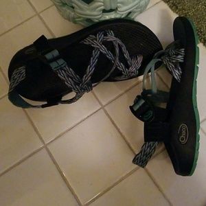 Chacos